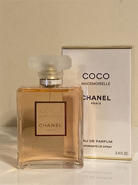 coco chanel parfum surprise|Coco Chanel perfume price list.